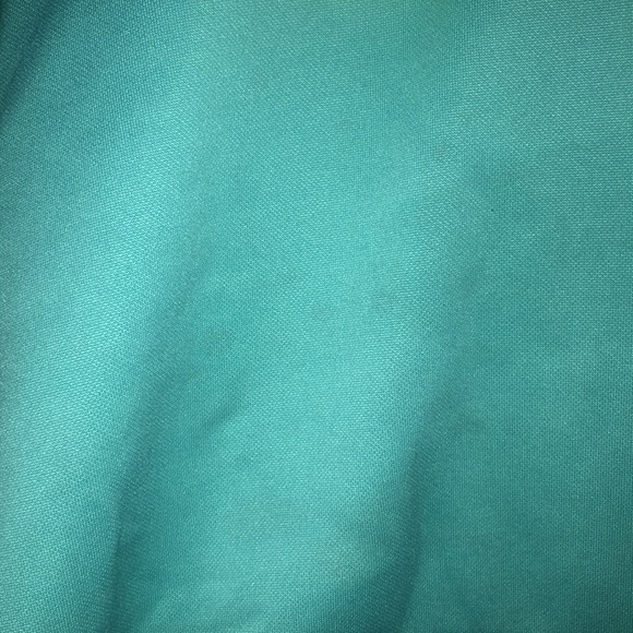 🌕2/$35🌕 Turquoise Nike Hoodie - Picture 5 of 7